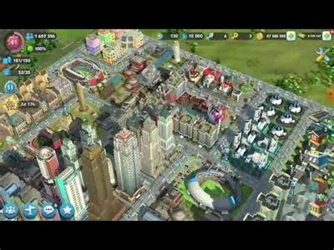 omega lab simcity|how to build omega items.